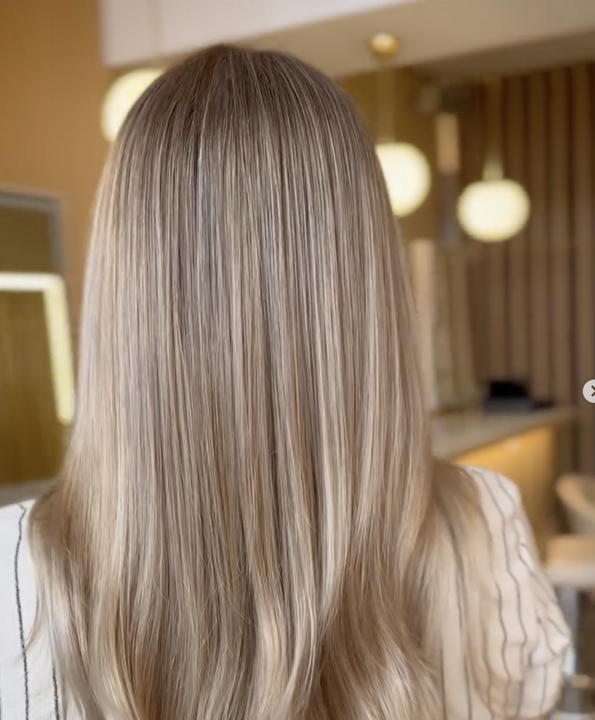 Hair by Fati