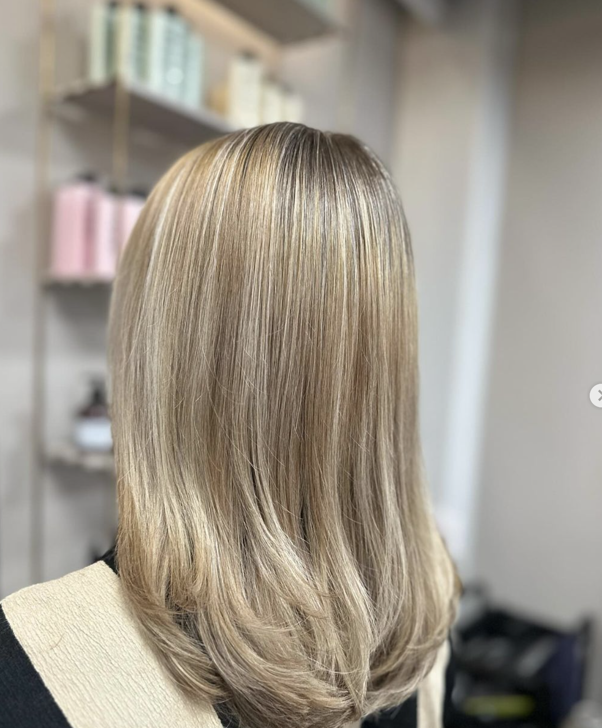 Hair by Fati