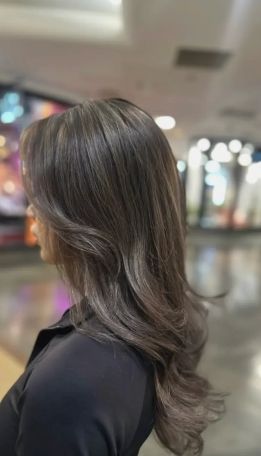 Hair by Fati