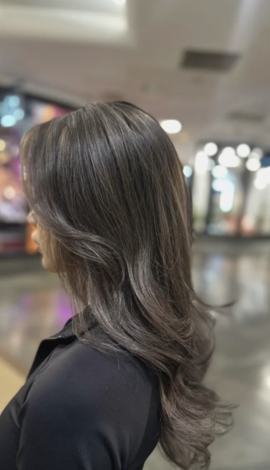Hair by Fati