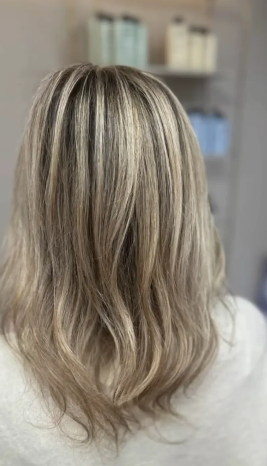 Hair by Fati