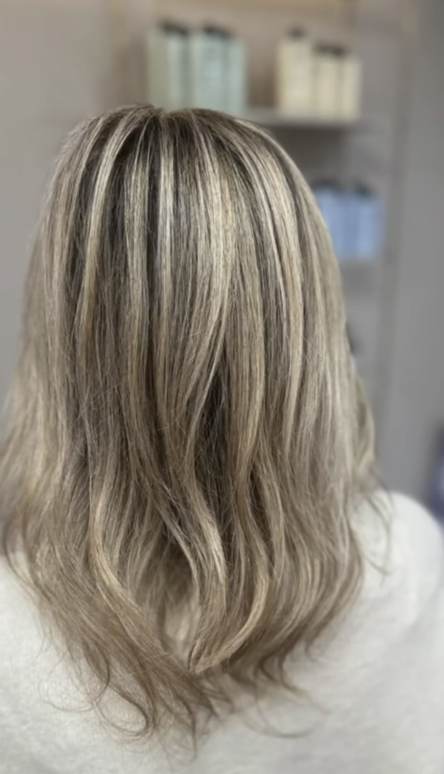 Hair by Fati
