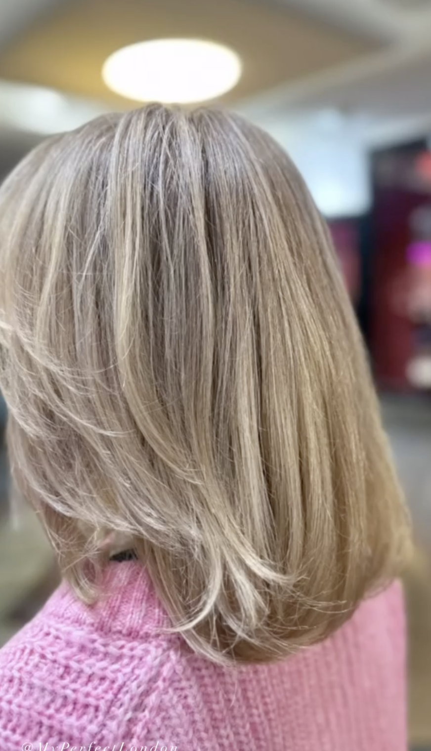 Hair by Fati