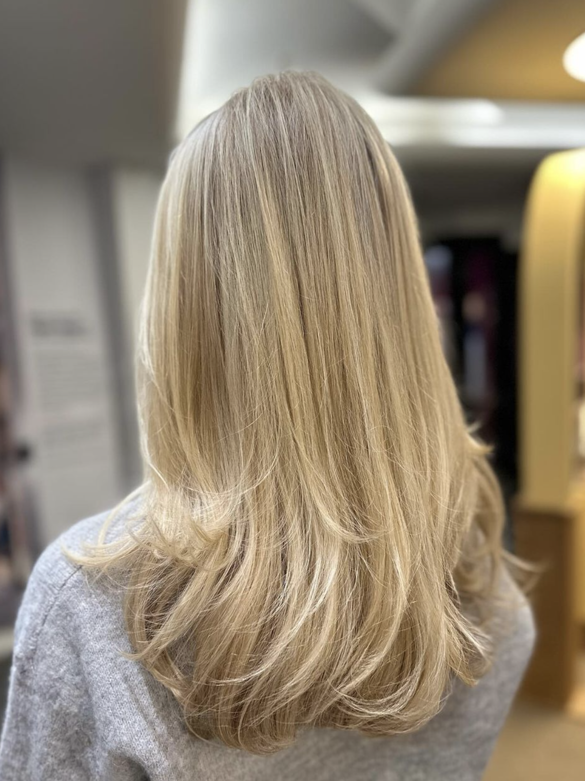 Hair by Fati