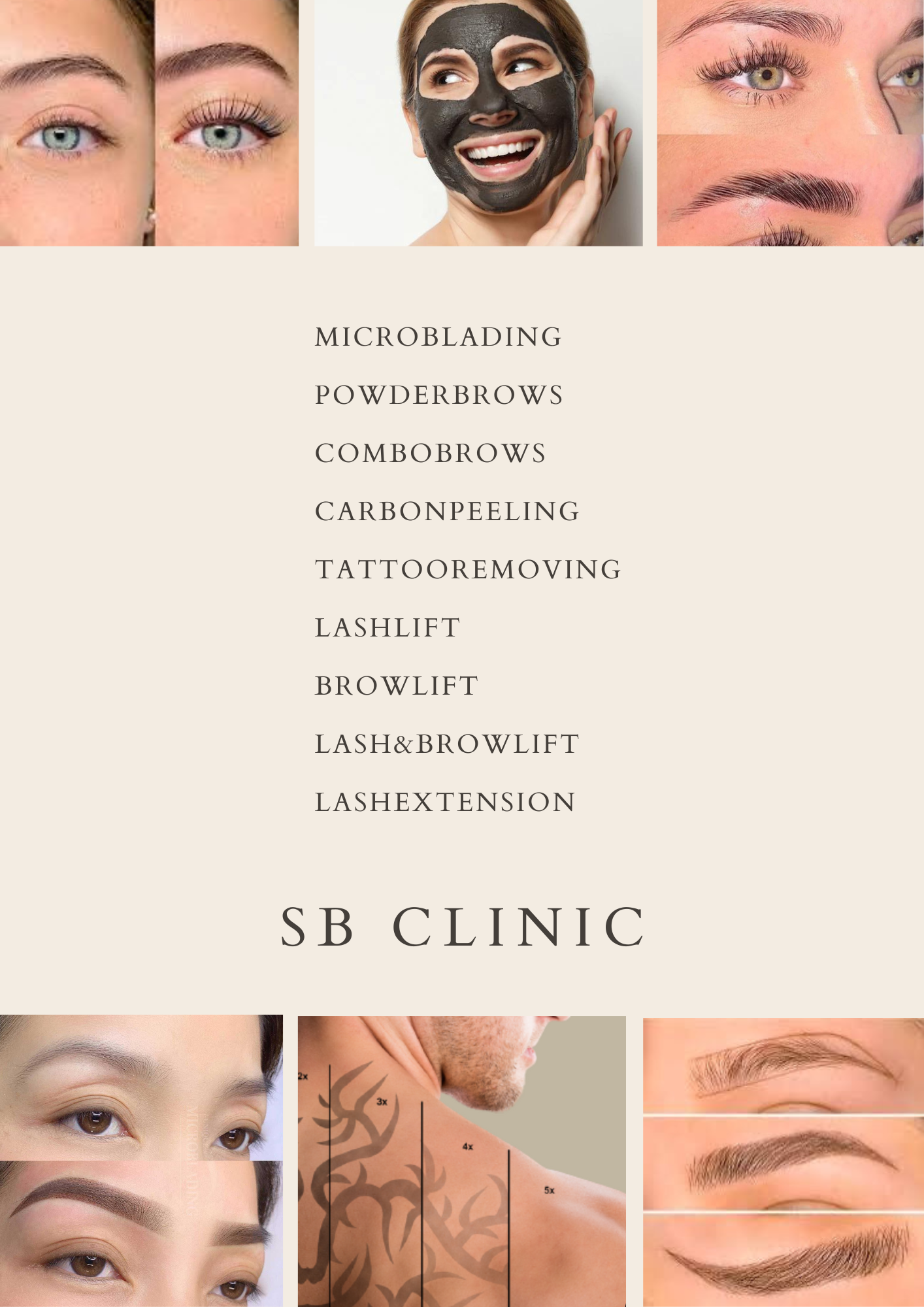Sanaz SBClinic