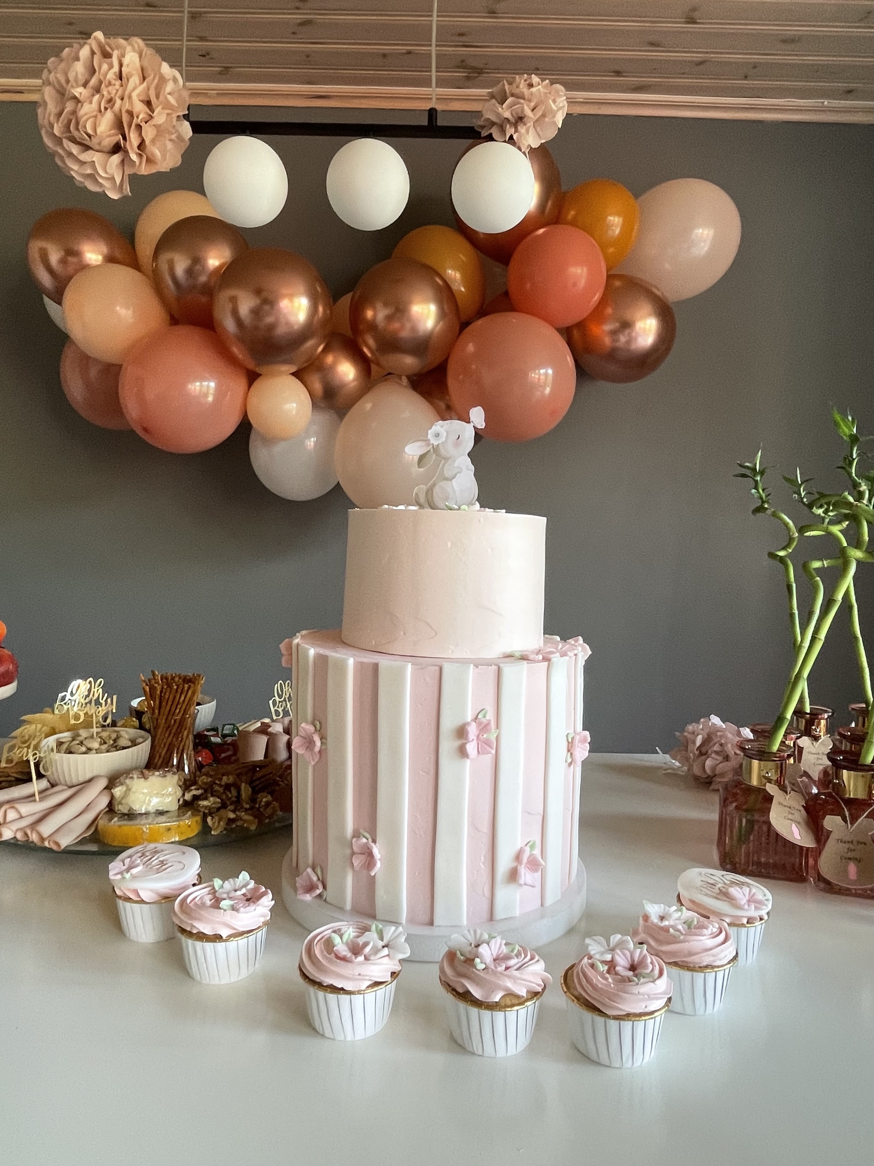 Zoie The Cake