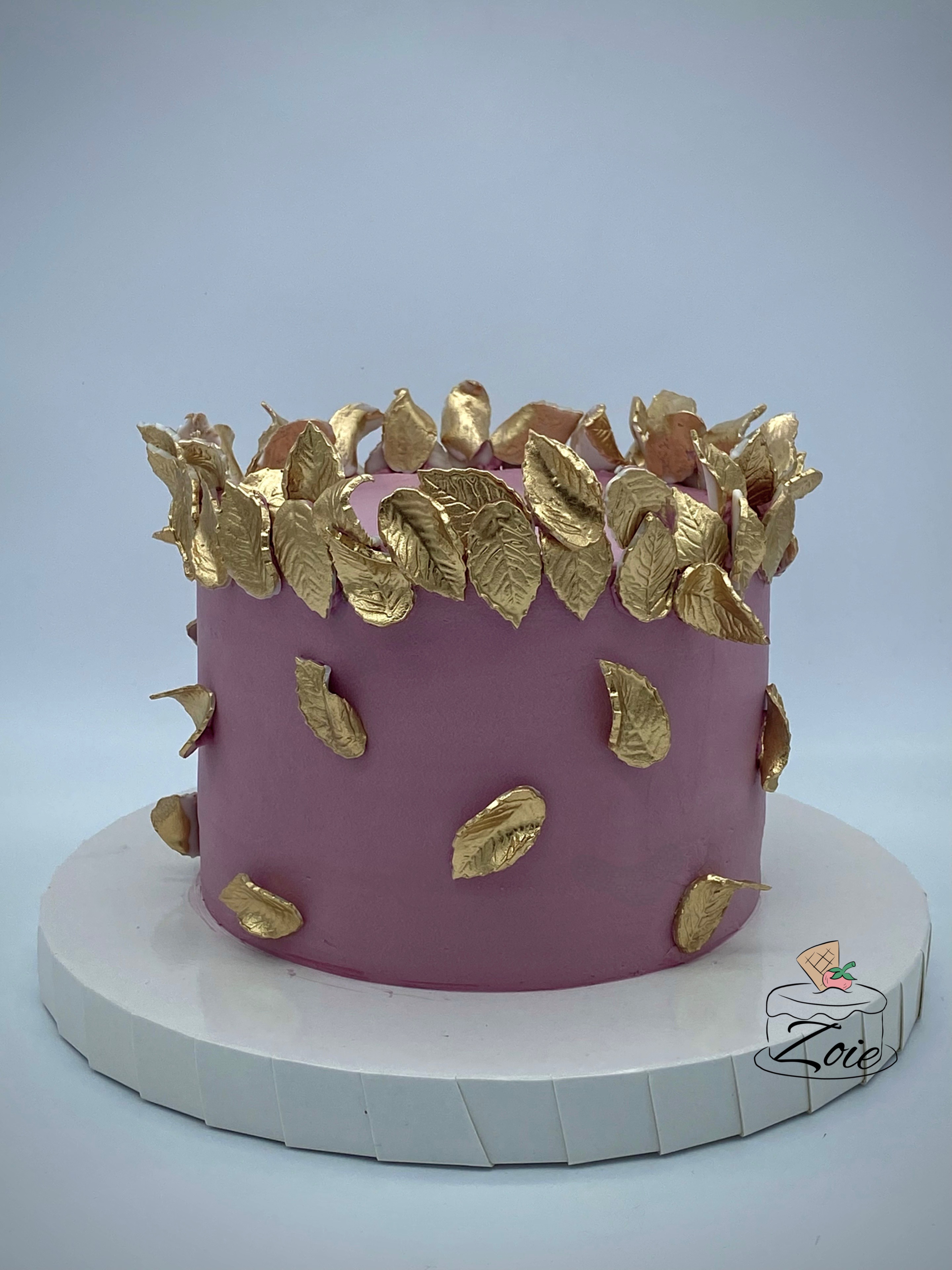 Zoie The Cake