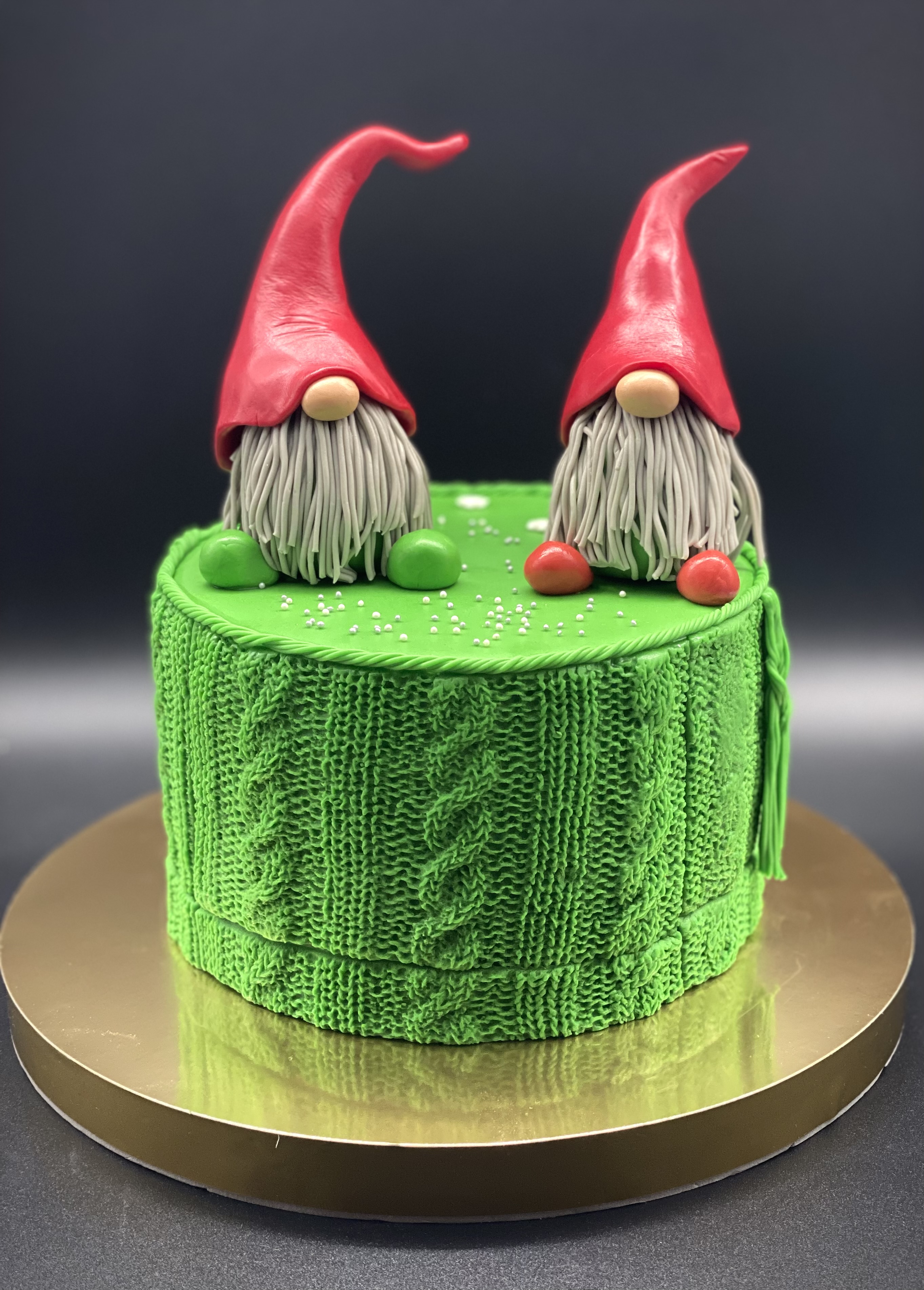 Zoie The Cake