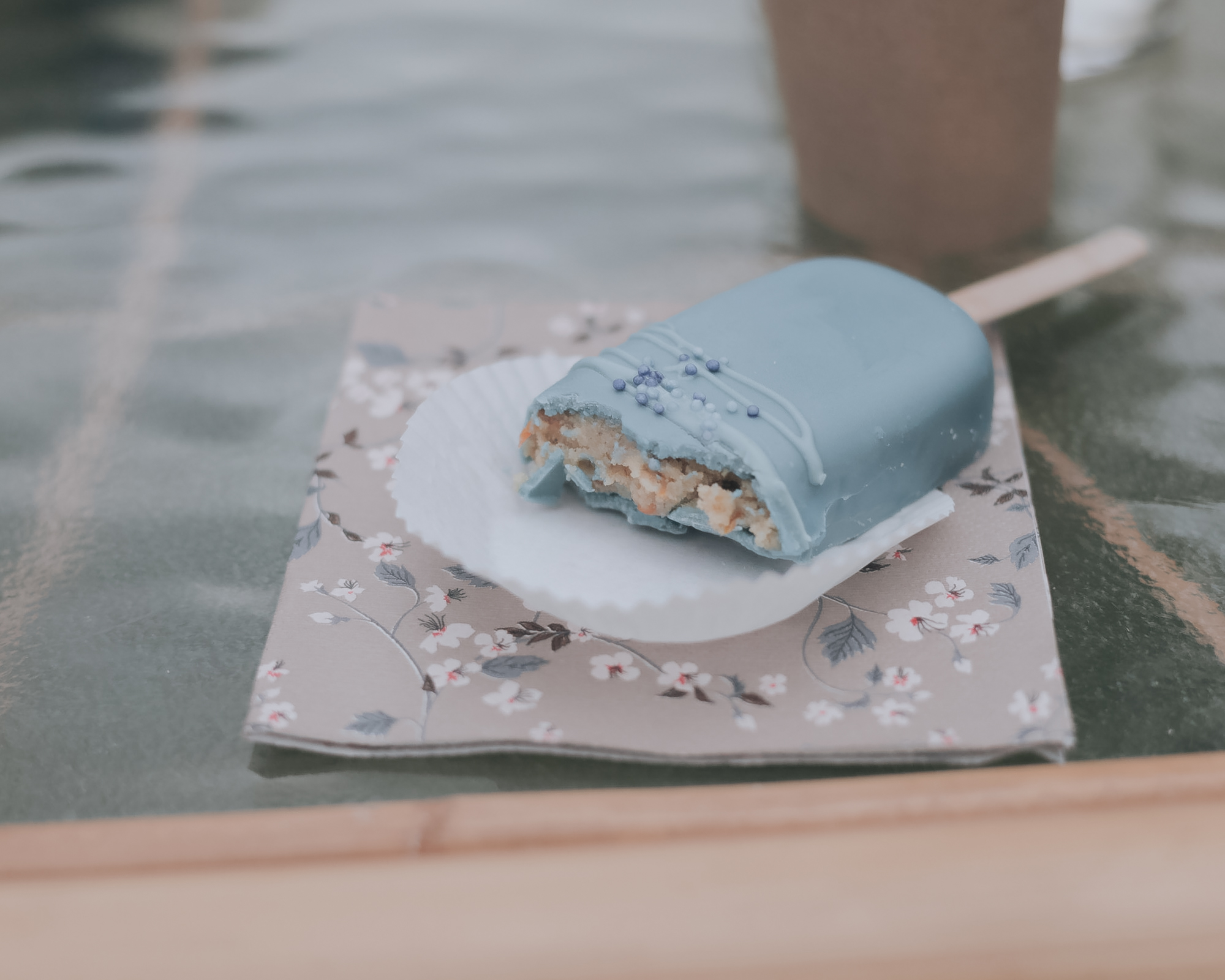 Zoie The Cake