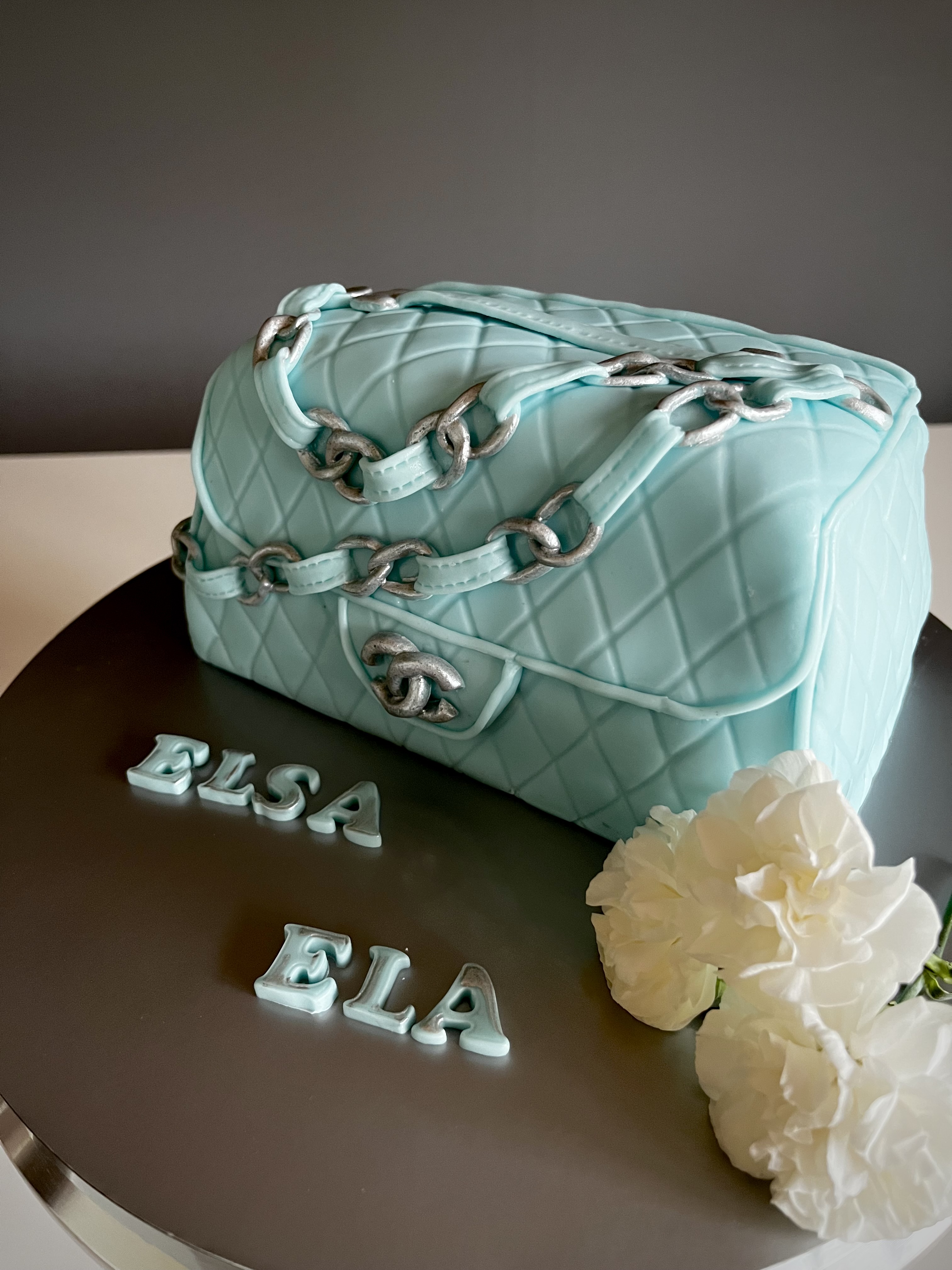 Zoie The Cake