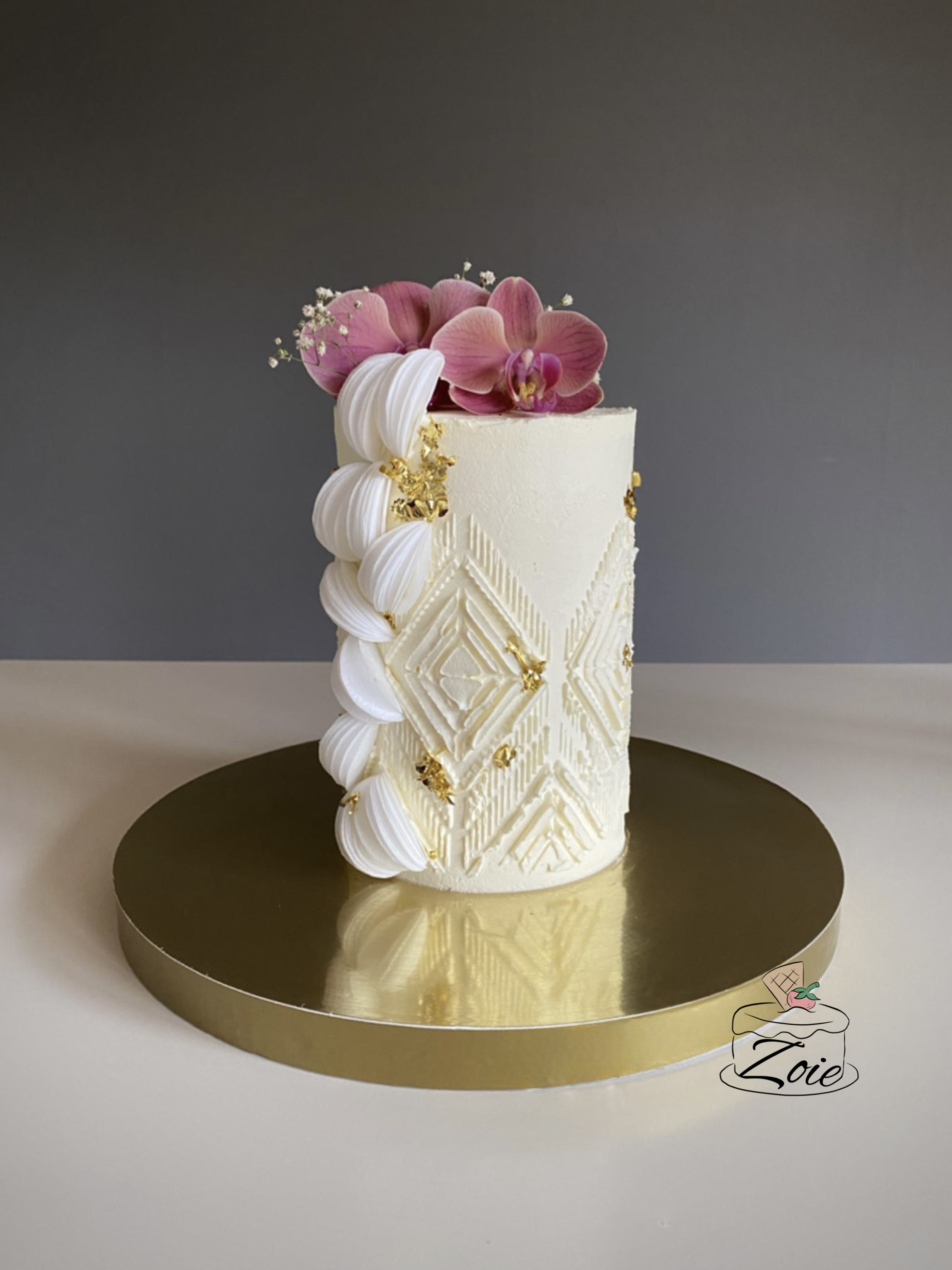 Zoie The Cake