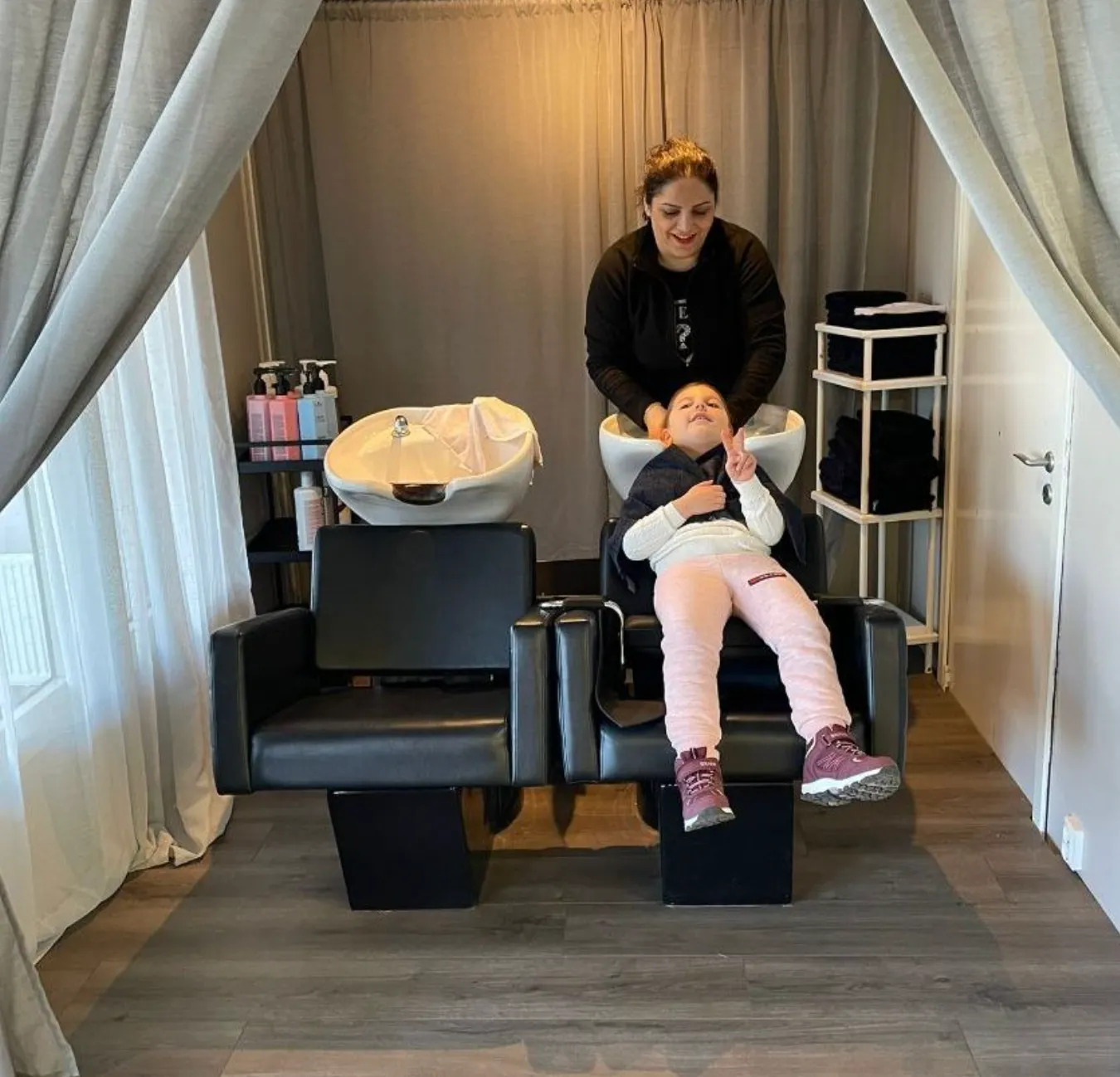 Maria beauty salong