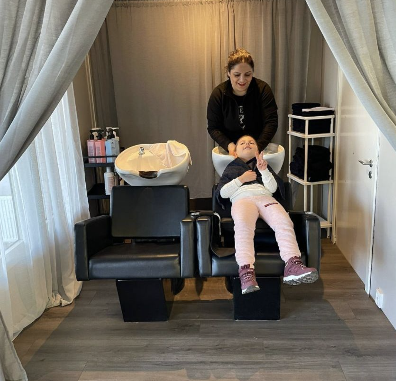 Maria beauty salong