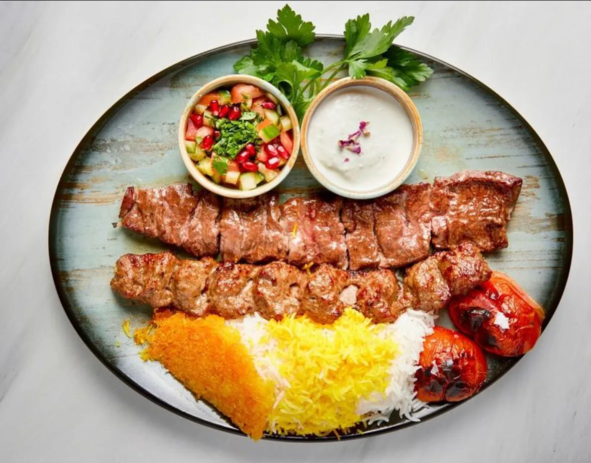 آوا گریل