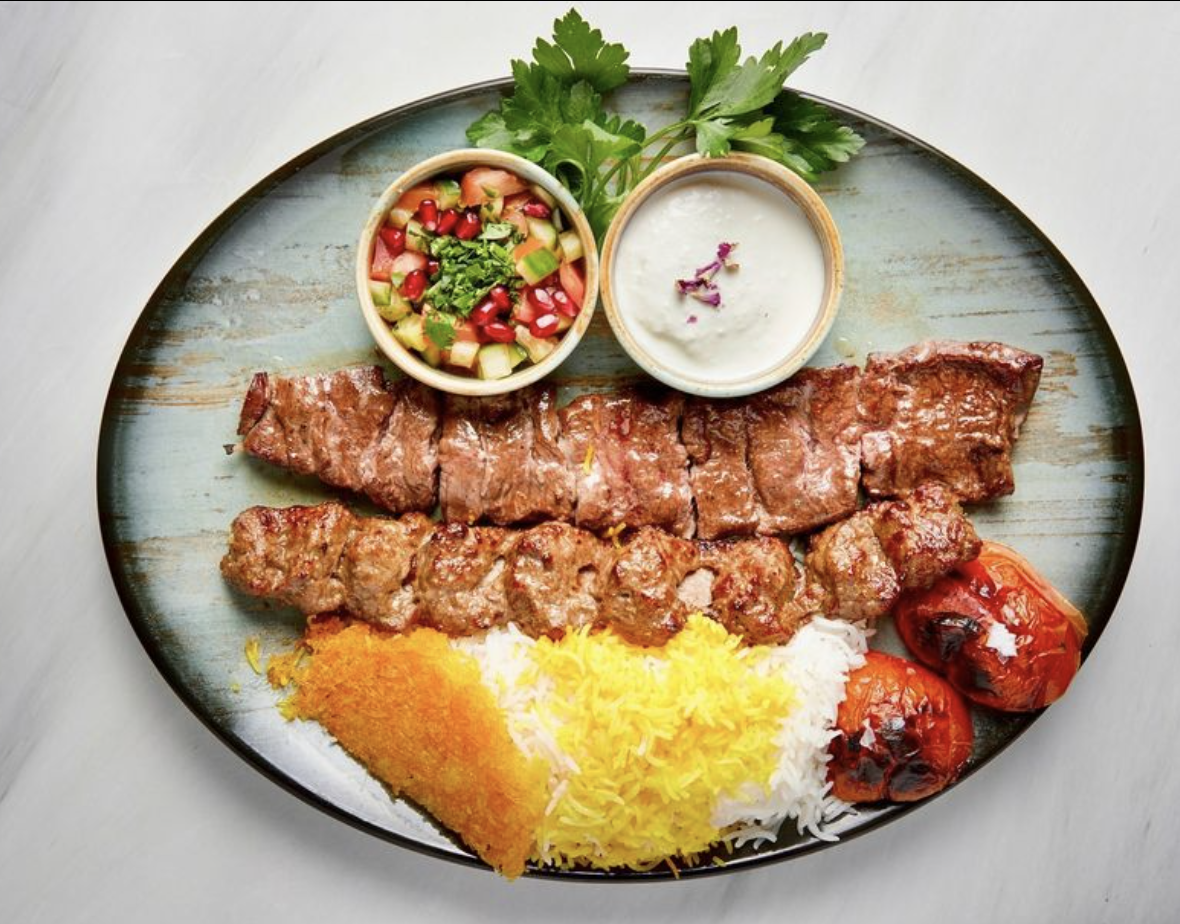 آوا گریل