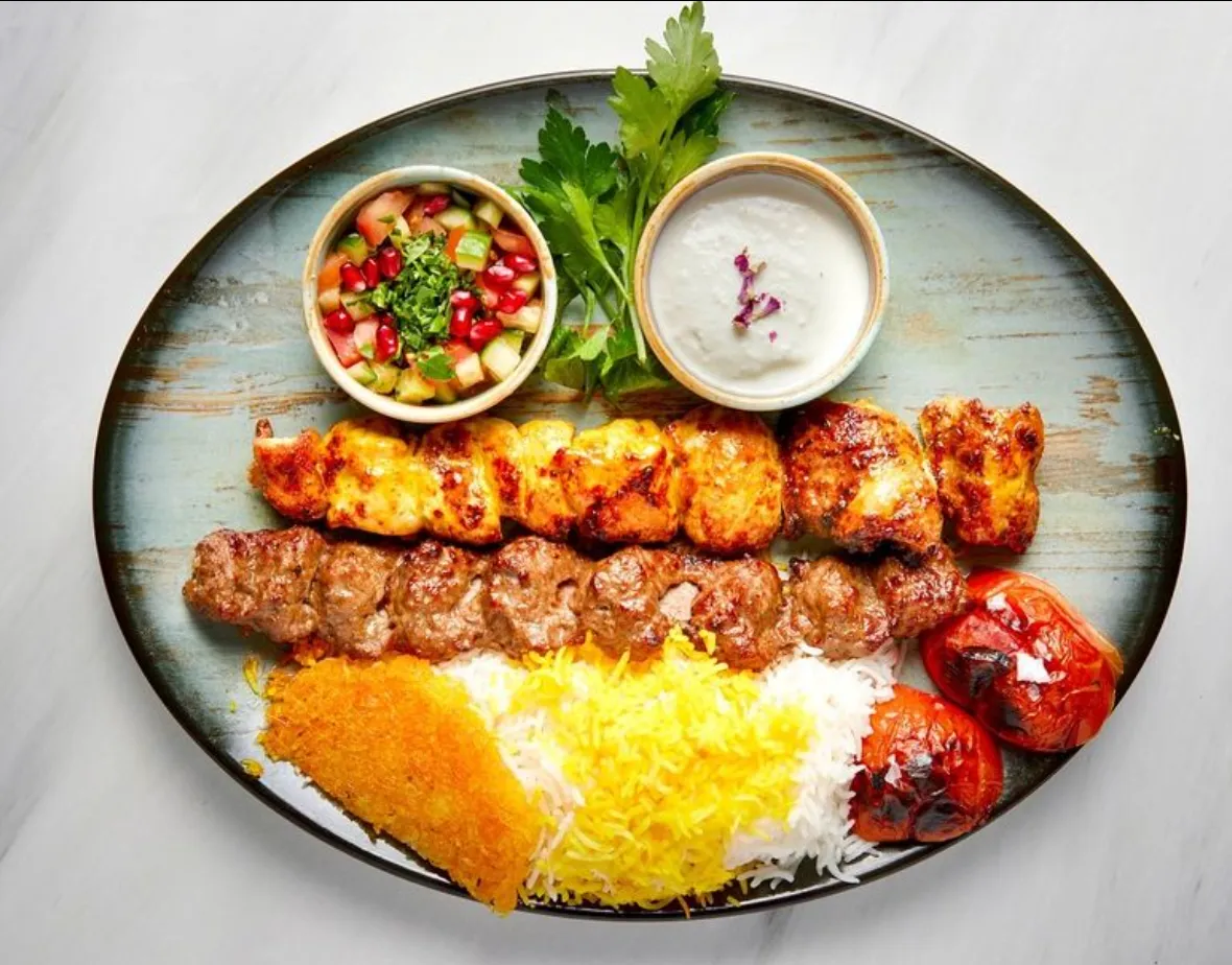آوا گریل