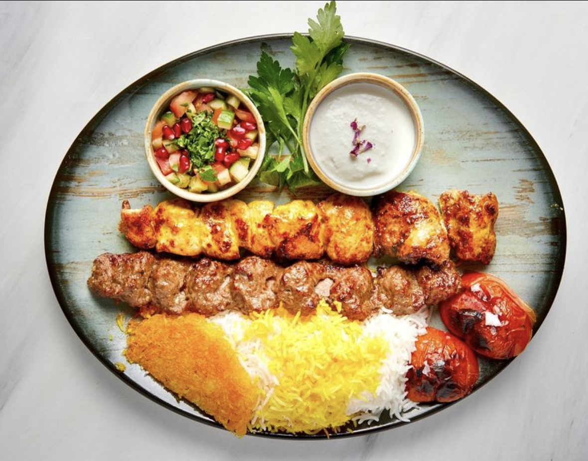 آوا گریل