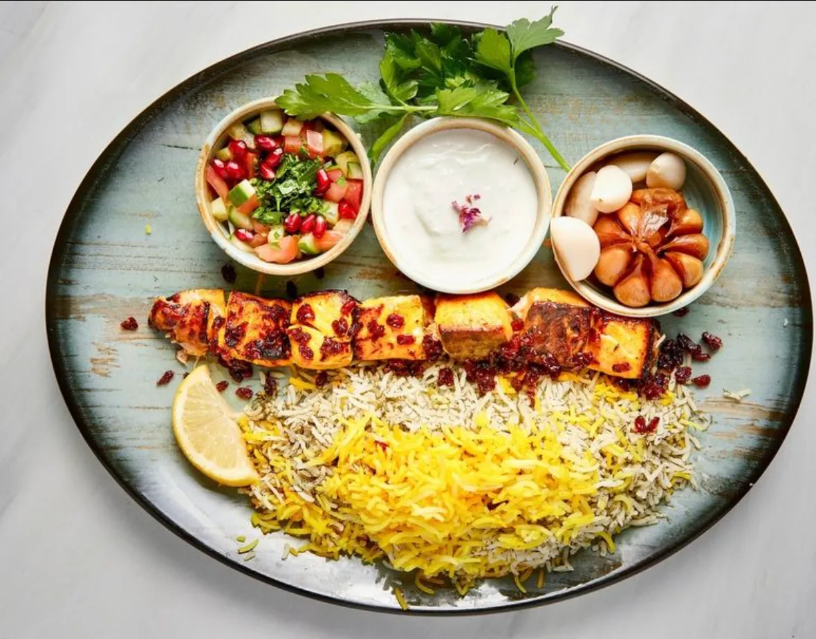 آوا گریل