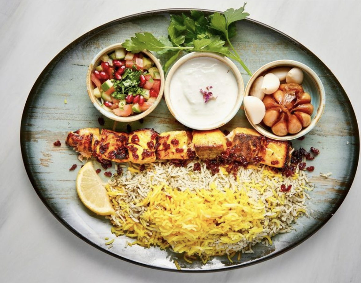 آوا گریل