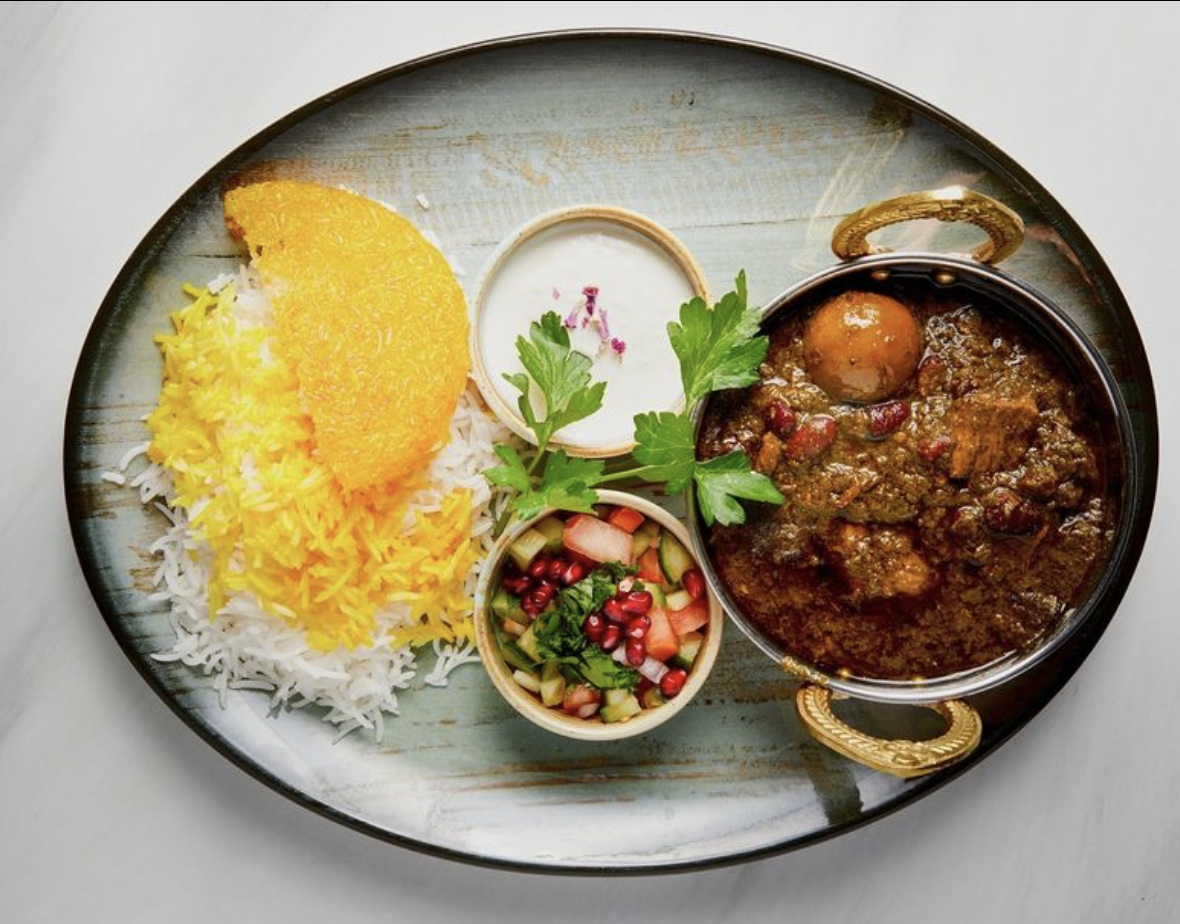 آوا گریل