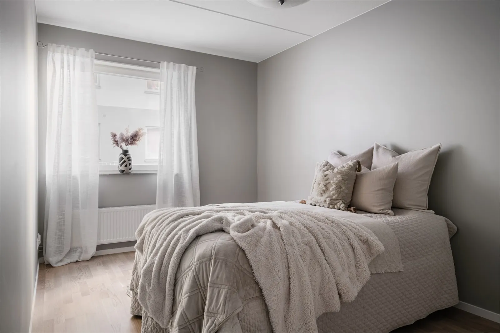 Bålsta home