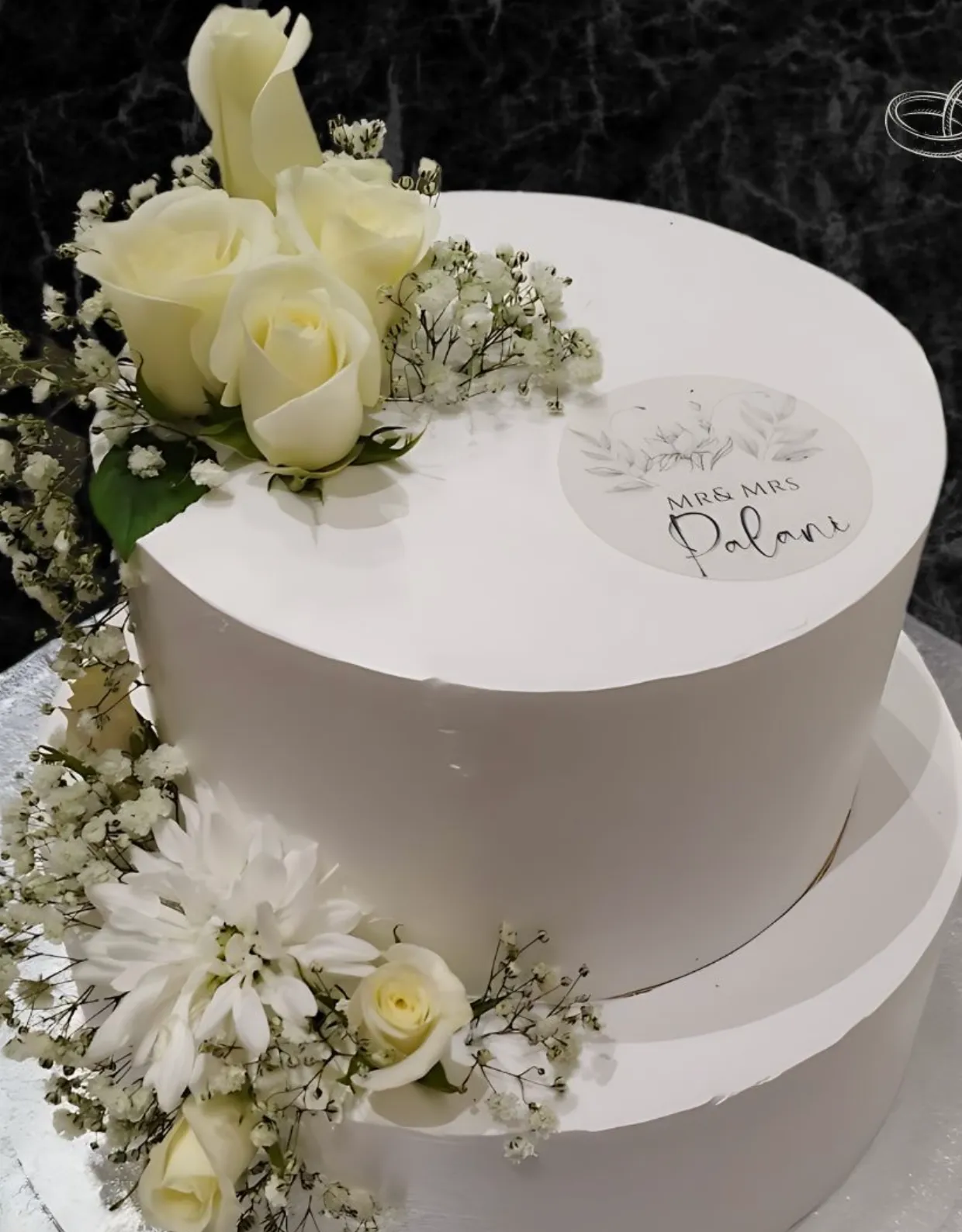 سفارش کیکهای مجالس ARA Pastry