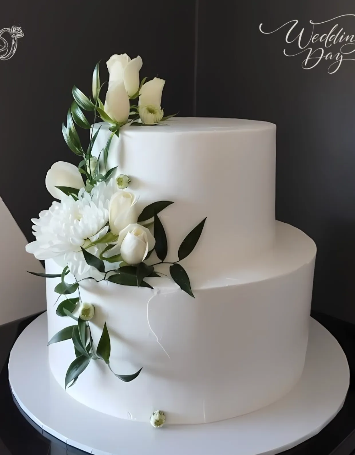 سفارش کیکهای مجالس ARA Pastry