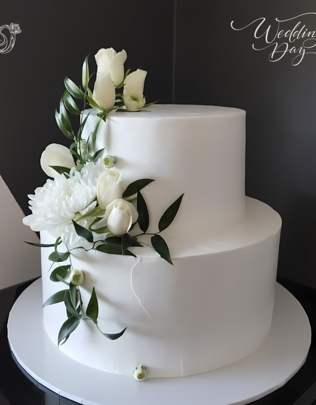 سفارش کیکهای مجالس ARA Pastry