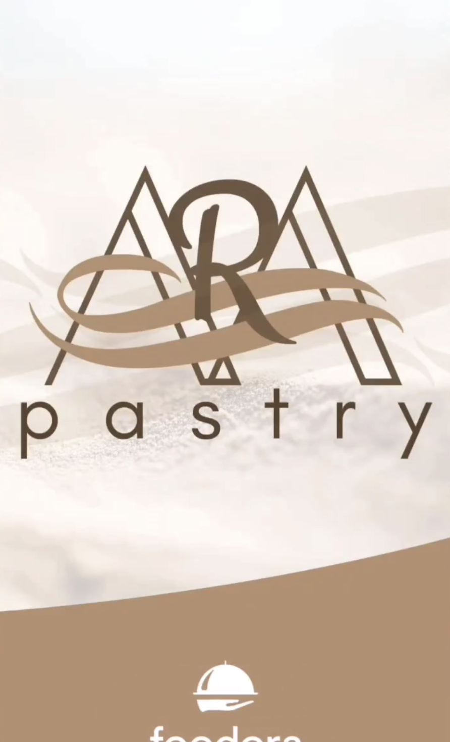 سفارش کیکهای مجالس ARA Pastry