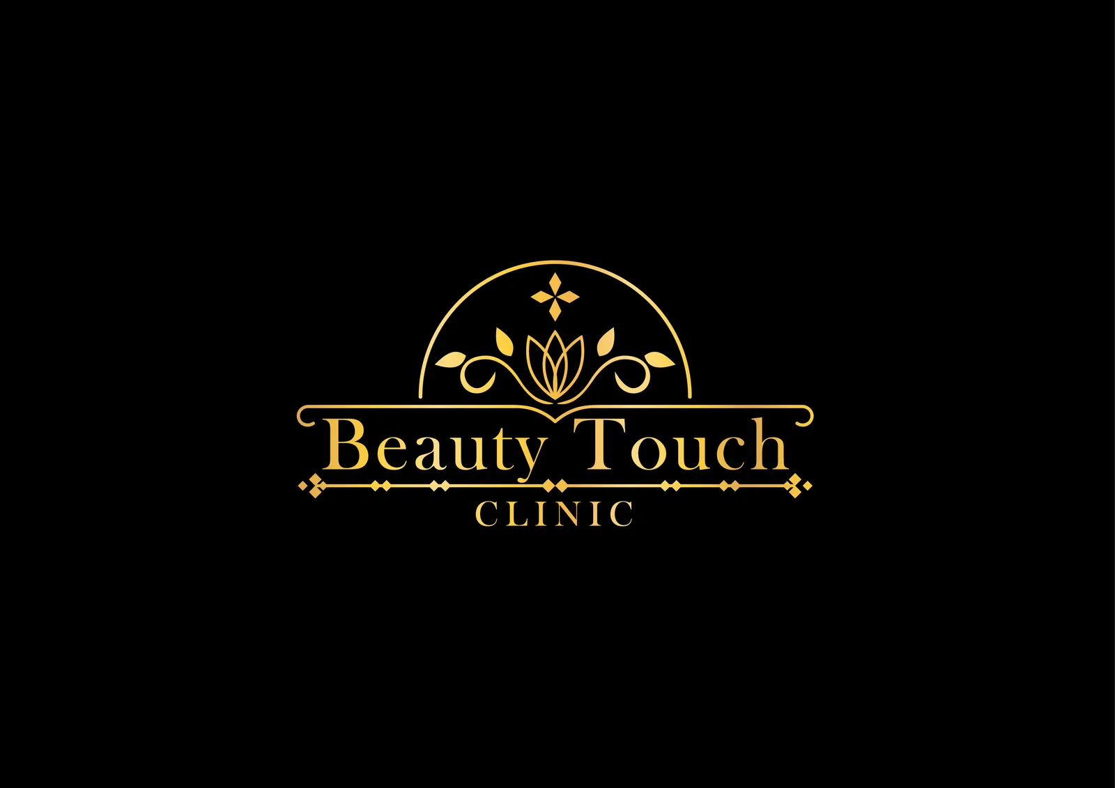 خدمات زیبایی beauty touch clinic