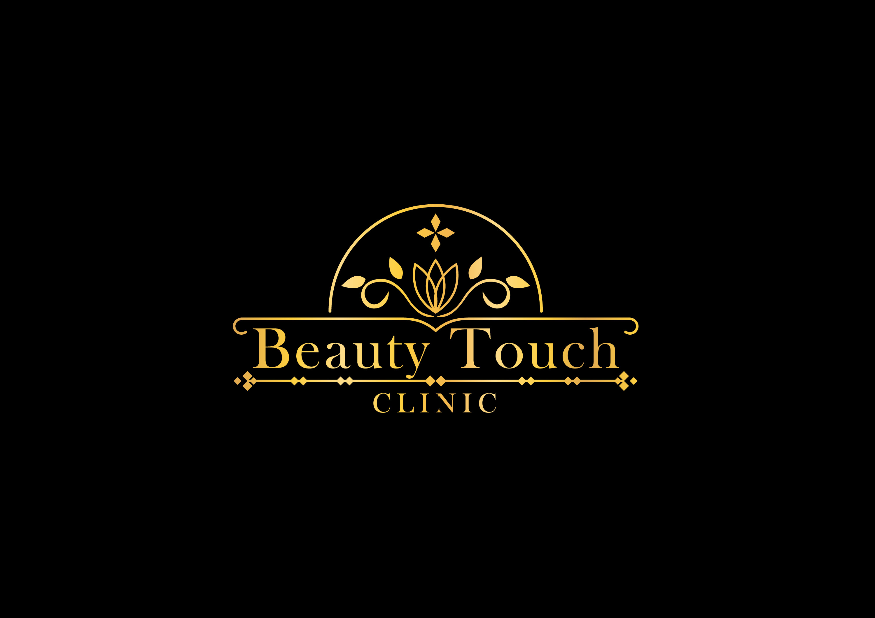 خدمات زیبایی beauty touch clinic