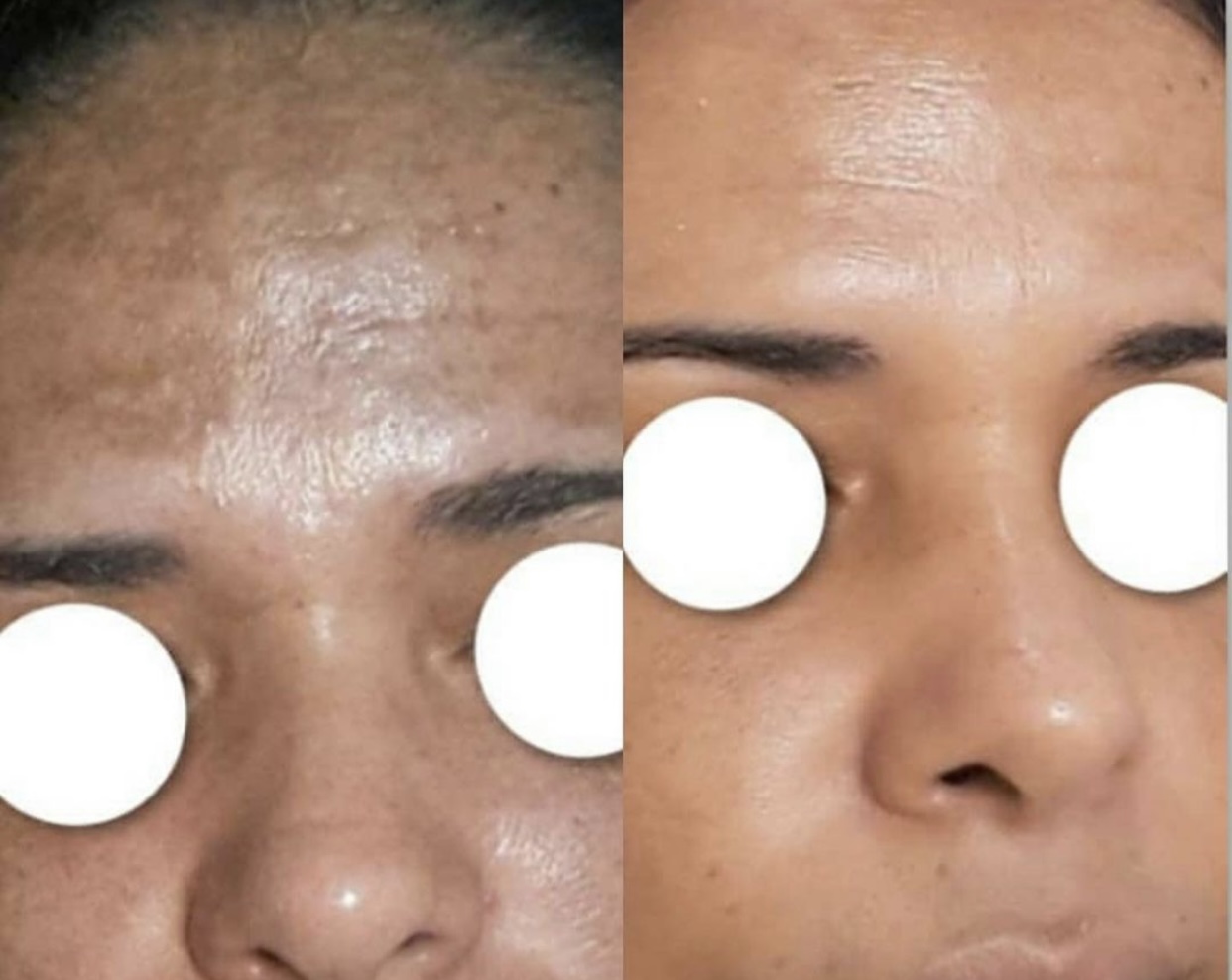خدمات زیبایی beauty touch clinic