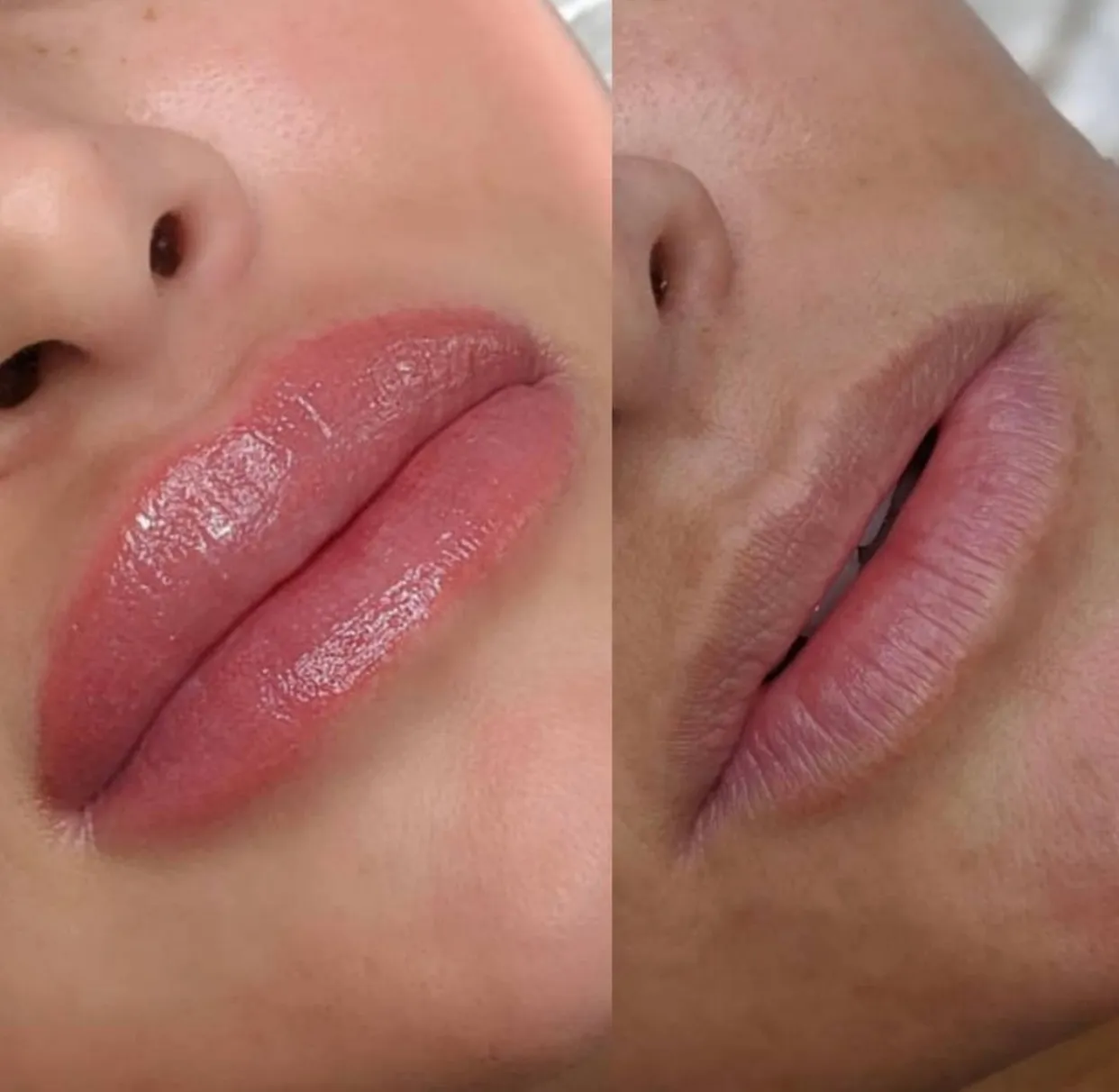 خدمات زیبایی beauty touch clinic