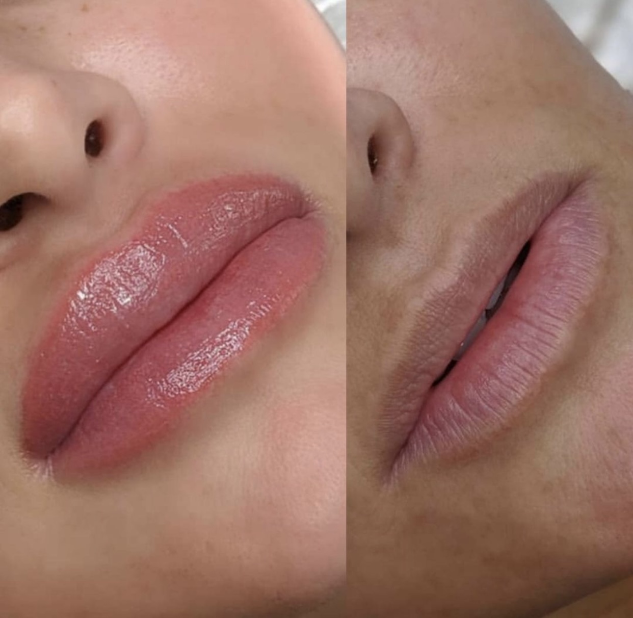 خدمات زیبایی beauty touch clinic