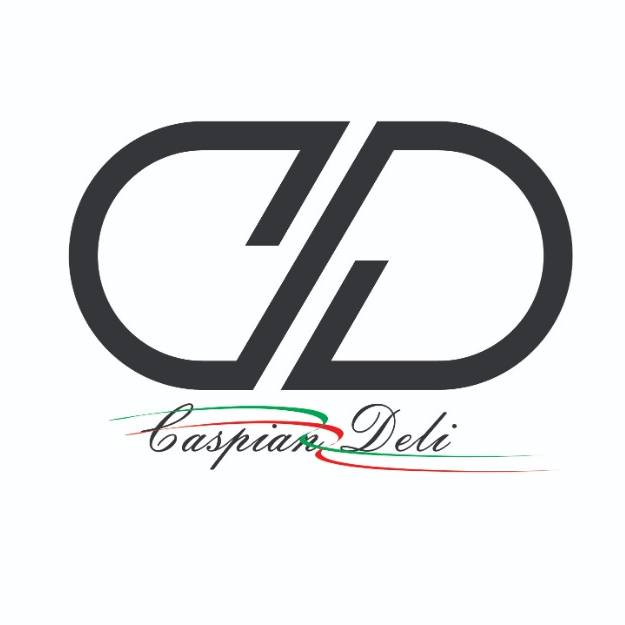 سوپرمارکت کاسپین