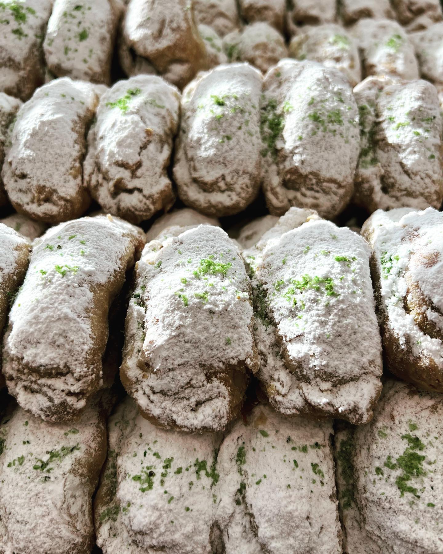 سوپرمارکت کاسپین