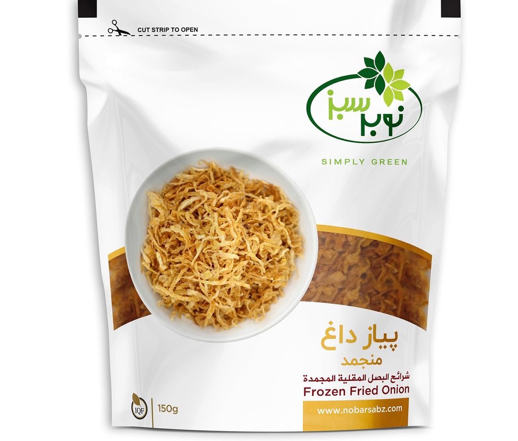 سوپرمارکت کاسپین