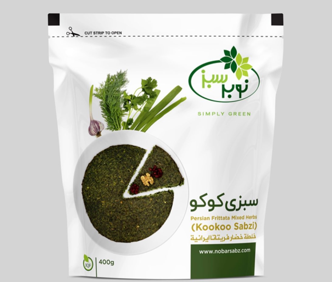 سوپرمارکت کاسپین