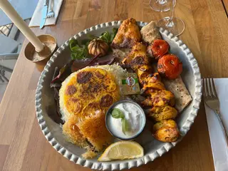 اشکانیان
