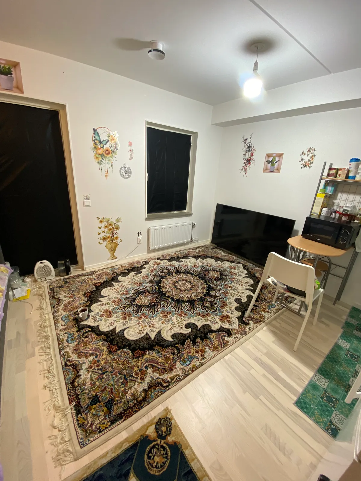 Bålsta home