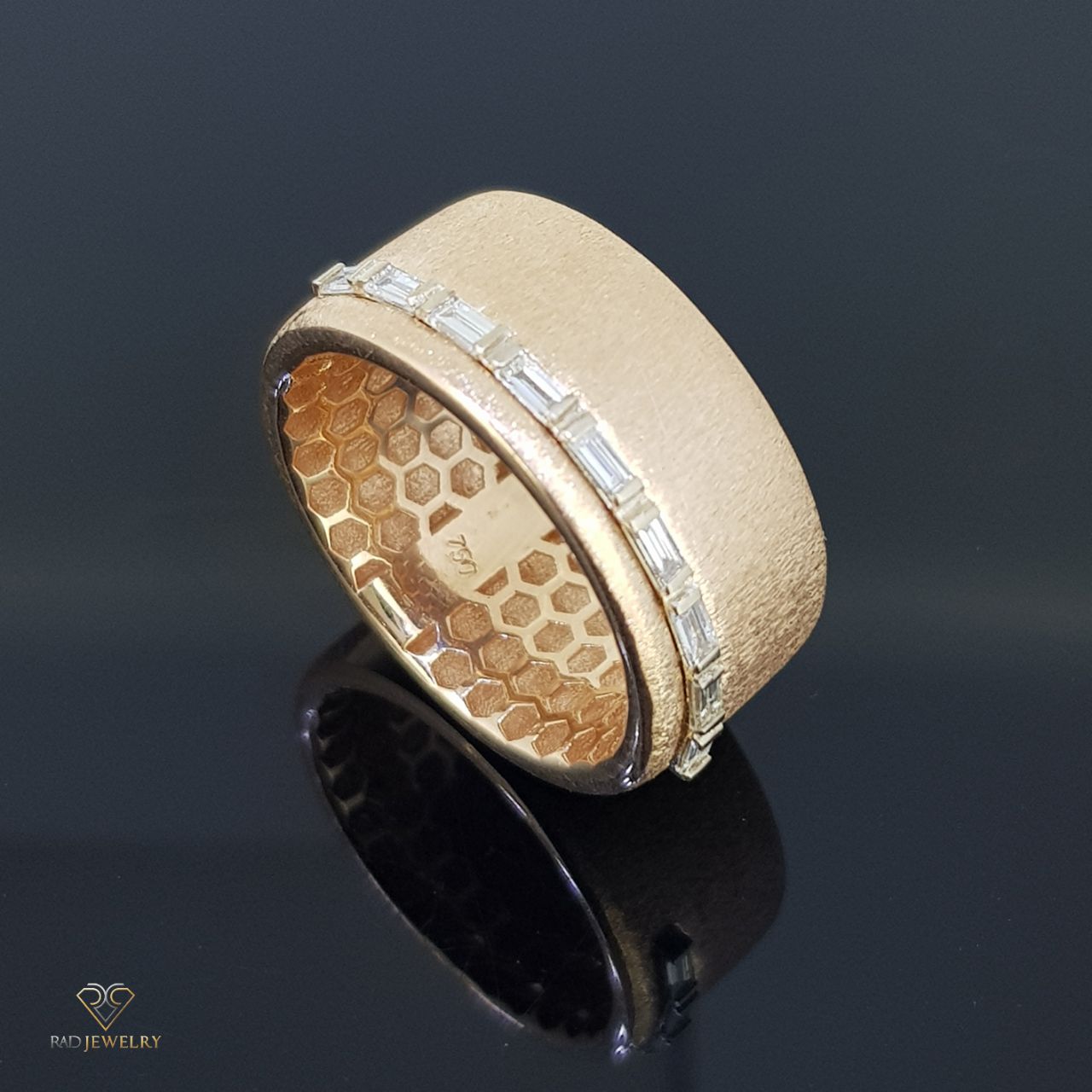 گالری طلا و جواهر راد