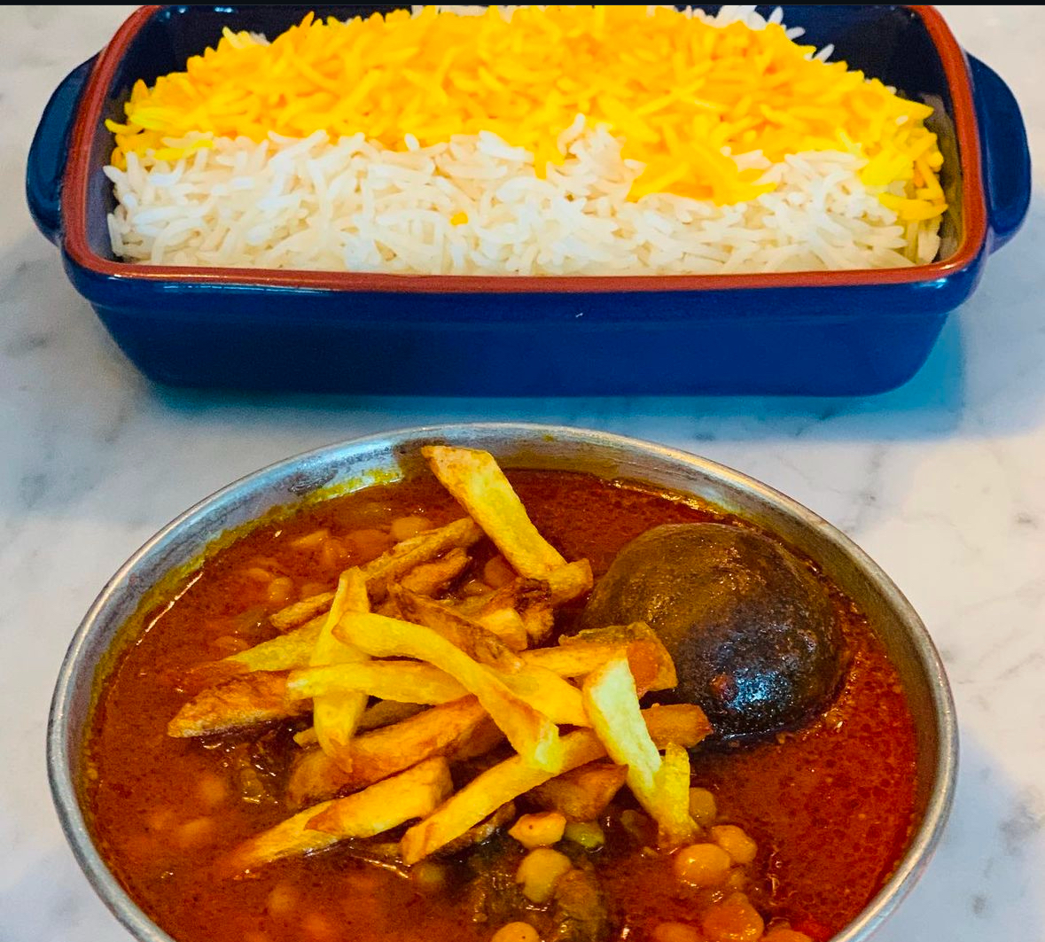 رستوران سیمادلی simadeli