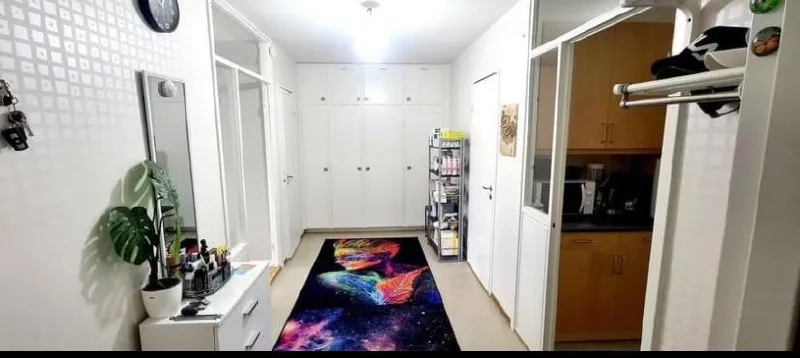 Partille home