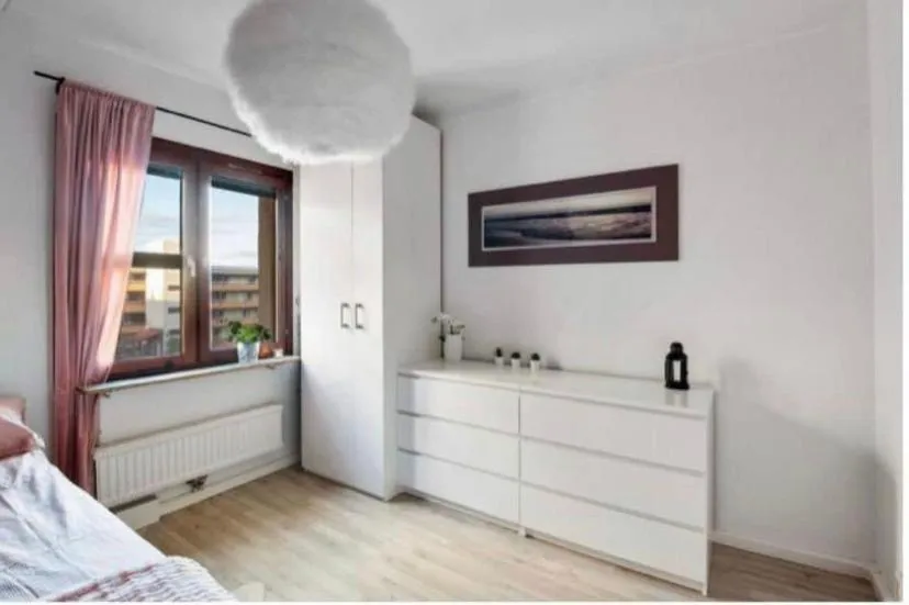 Kista home