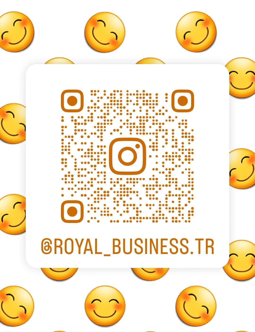 رویال بیزنس