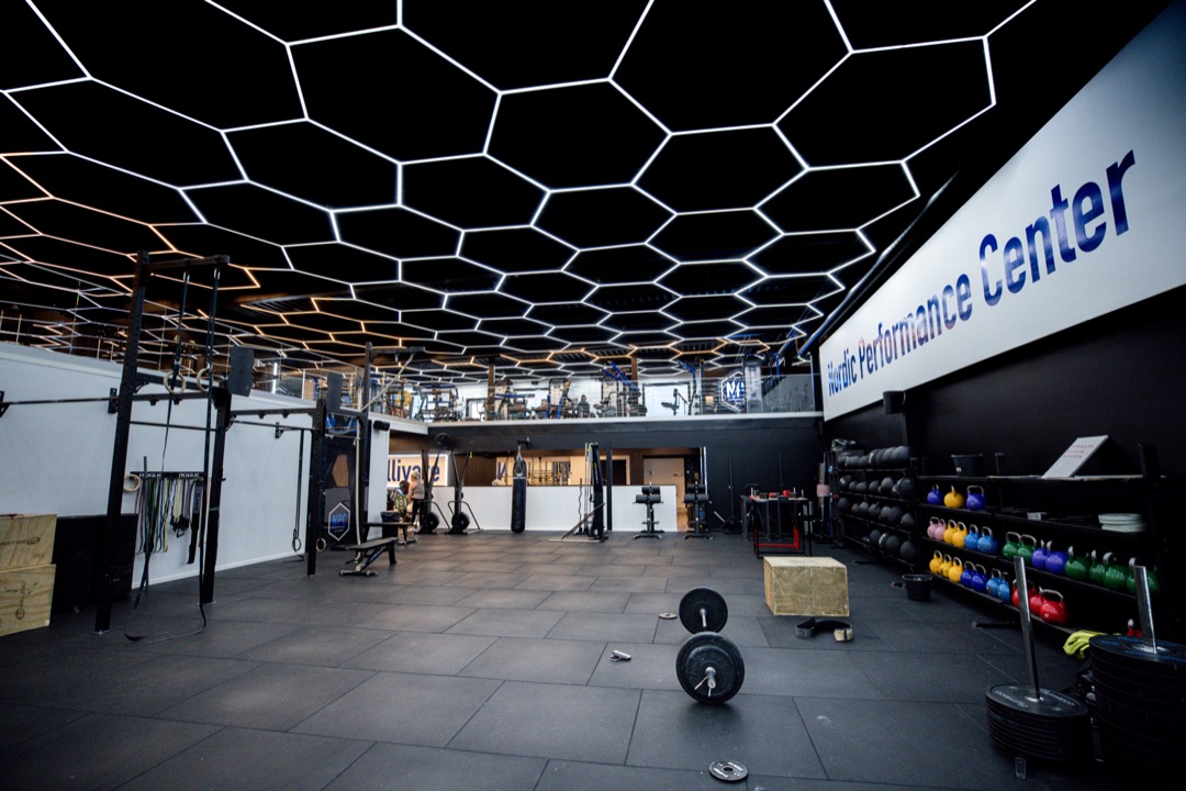 NPCGYM Gällivare