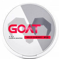 GOAT Wild Cherry #12