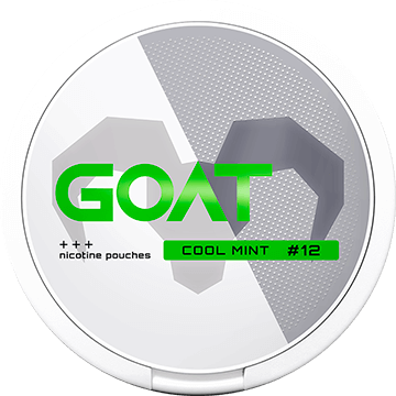 GOAT Cool Mint #12