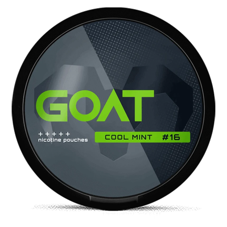 GOAT Cool Mint #16