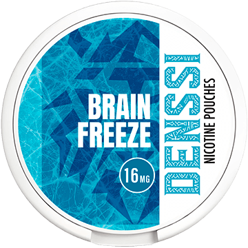 Denssi Brain Freeze - 16